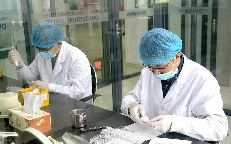 眉山隐私亲子鉴定需要的材料,眉山个人亲子鉴定怎么做