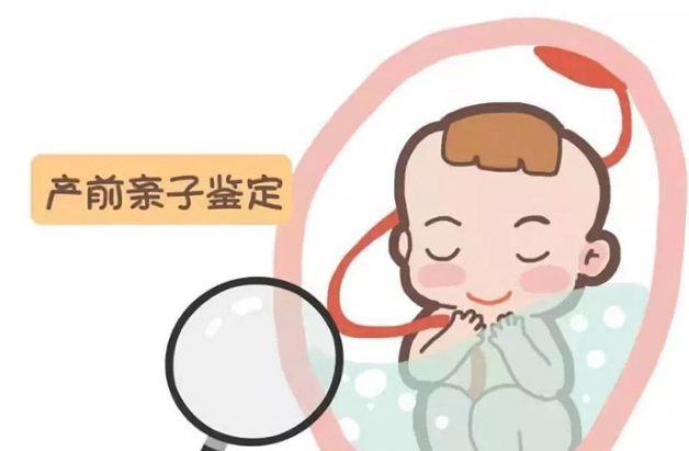 眉山怀孕47天如何做亲子鉴定,眉山孕期亲子鉴定费用是多少钱